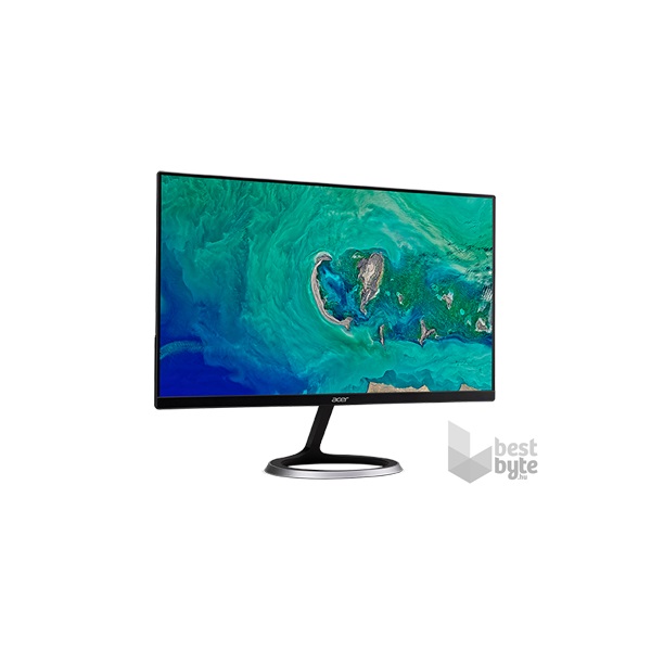 Acer 27" ED276Ubiipx IPS LED WQHD HDMI DisplayPort monitor