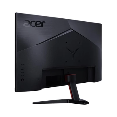 Acer 27" Nitro KG272M3bmiipx FHD IPS 180Hz HDMI/DP fekete gamer monitor