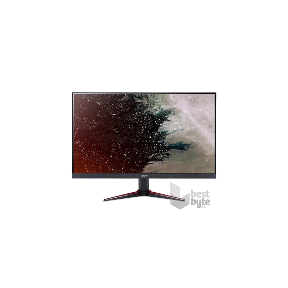 Acer 27" Nitro VG270M3bmiipx ZeroFrame FreeSync Premium FHD IPS 180Hz HDMI/DP monitor