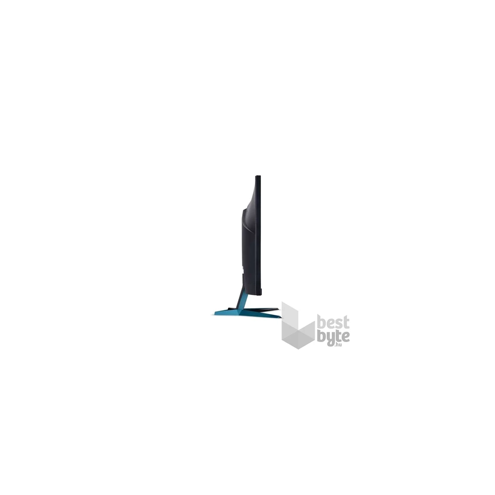 Acer 27" Nitro VG270UEbmiipx ZeroFrame FreeSync QHD IPS 100Hz HDMI/DP monitor
