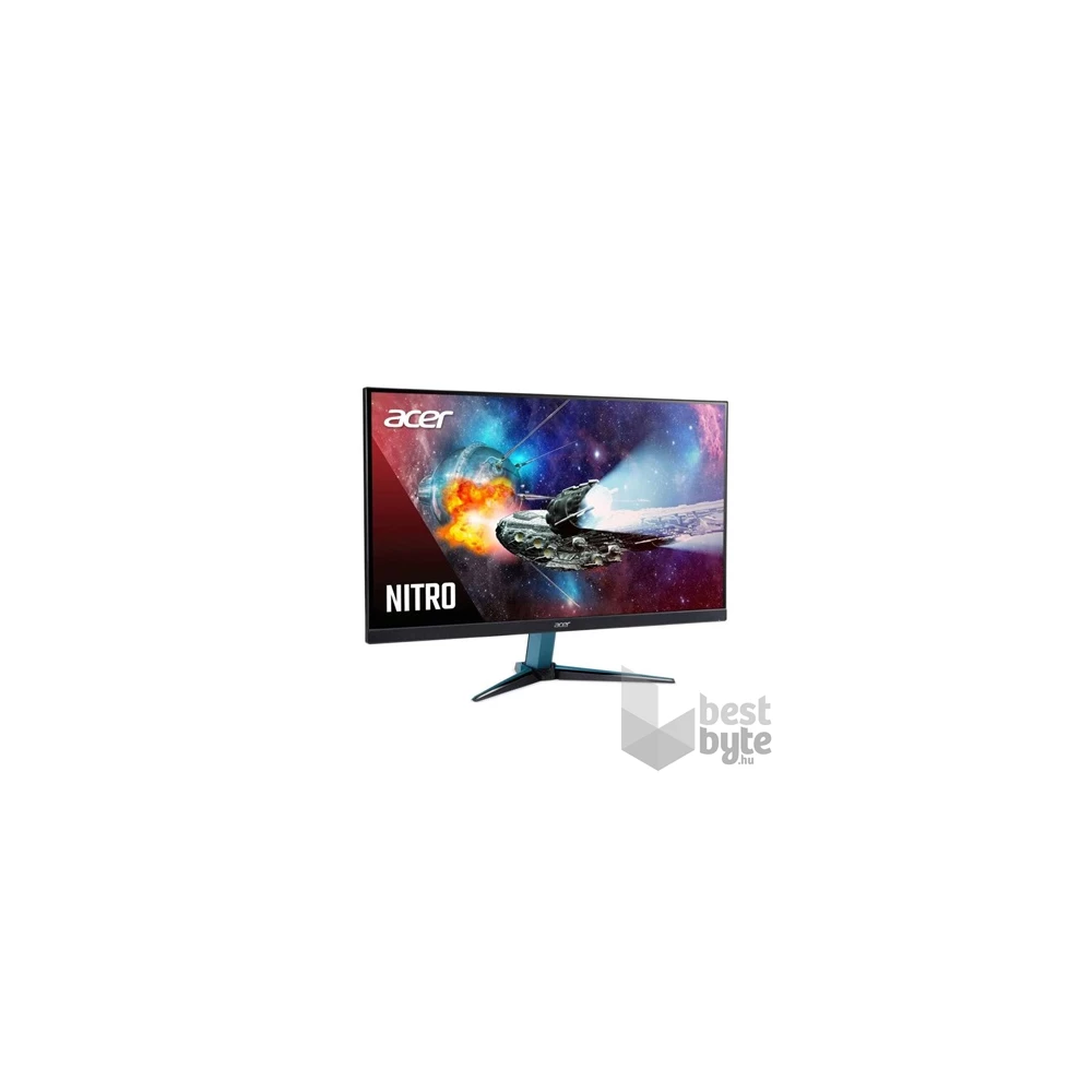 Acer 27" Nitro VG270UEbmiipx ZeroFrame FreeSync QHD IPS 100Hz HDMI/DP monitor