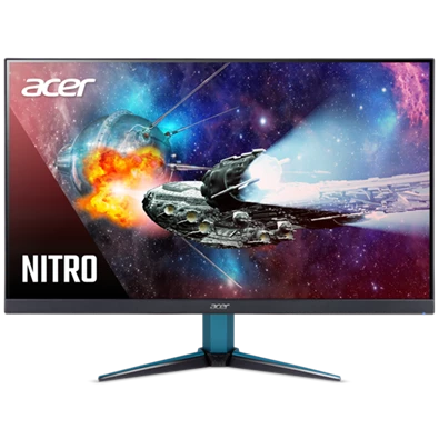 Acer 27" Nitro VG272UV3bmiipx  ZeroFrame QHD IPS 180Hz HDMI/DP monitor