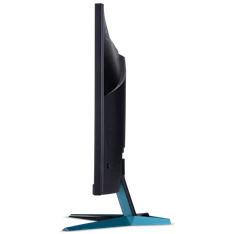 Acer 27" Nitro VG272UV3bmiipx  ZeroFrame QHD IPS 180Hz HDMI/DP monitor