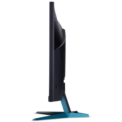 Acer 27" Nitro VG272UV3bmiipx  ZeroFrame QHD IPS 180Hz HDMI/DP monitor