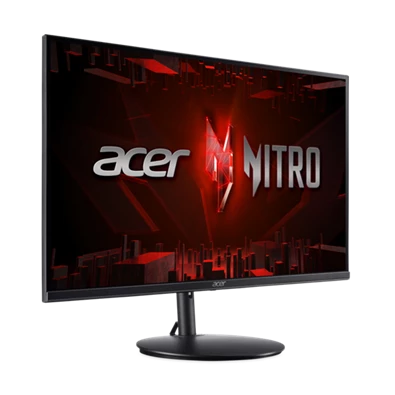 Acer 27" Nitro XF270M3biiph ZeroFrame FHD IPS 180Hz HDMI/DP monitor