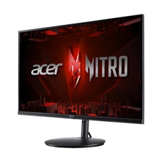 Acer 27" Nitro XF270M3biiph ZeroFrame FHD IPS 180Hz HDMI/DP monitor