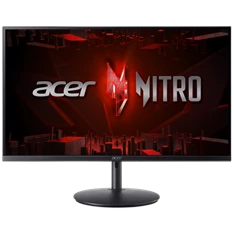 Acer 27" Nitro XF270X1biiph ZeroFrame FHD IPS 200Hz HDMI/DP gamer monitor Acer 27" Nitro XF270X1biiph ZeroFrame FHD IPS 200Hz HDMI/DP gamer monitor