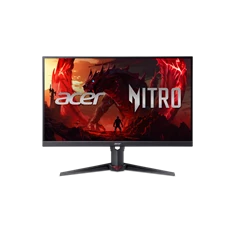 Acer 27" Nitro XV272UF3bmiiprx ZeroFrame QHD IPS 300Hz HDMI/DP gamer monitor