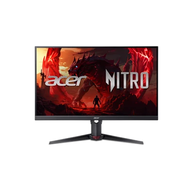 Acer 27" Nitro XV272UF3bmiiprx ZeroFrame QHD IPS 300Hz HDMI/DP gamer monitor