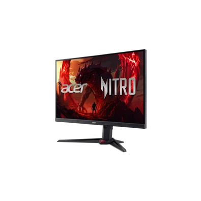 Acer 27" Nitro XV272UF3bmiiprx ZeroFrame QHD IPS 300Hz HDMI/DP gamer monitor