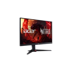 Acer 27" Nitro XV272UF3bmiiprx ZeroFrame QHD IPS 300Hz HDMI/DP gamer monitor