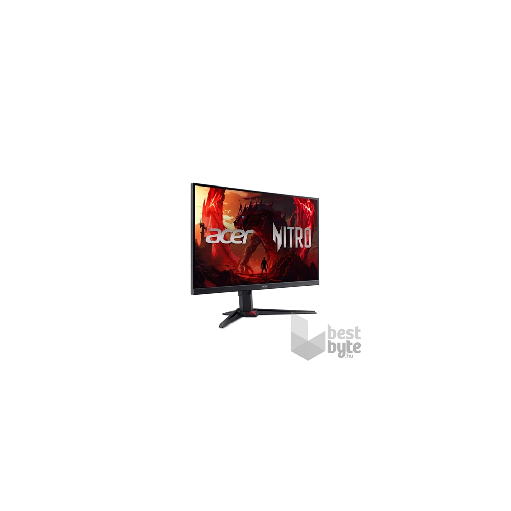Acer 27" Nitro XV272UF3bmiiprx ZeroFrame QHD IPS 300Hz HDMI/DP gamer monitor