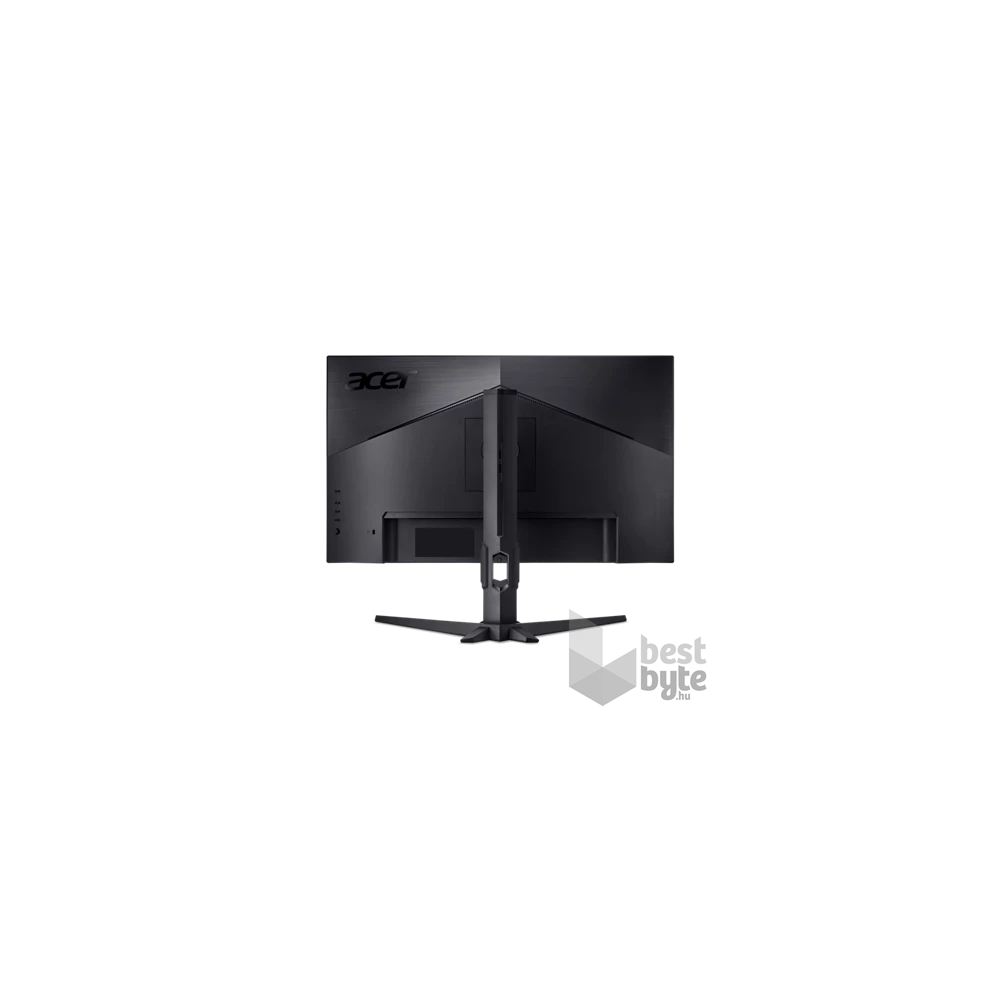 Acer 27" Nitro XV272UF3bmiiprx ZeroFrame QHD IPS 300Hz HDMI/DP gamer monitor