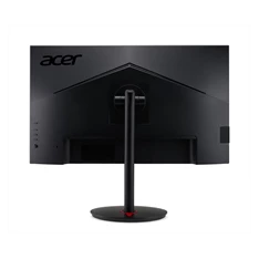 Acer 27" Nitro XV272UV3bmiiprx QHD IPS 180Hz HDMI/DP fekete monitor