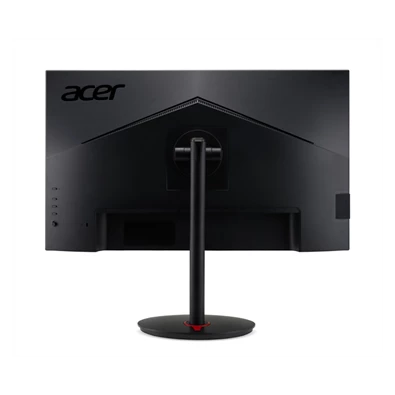 Acer 27" Nitro XV272UV3bmiiprx QHD IPS 180Hz HDMI/DP fekete monitor