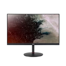 Acer 27" Nitro XV272UVbmiiprzx ZeroFrame FreeSync Premium QHD IPS 170Hz HDMI/DP/USB monitor