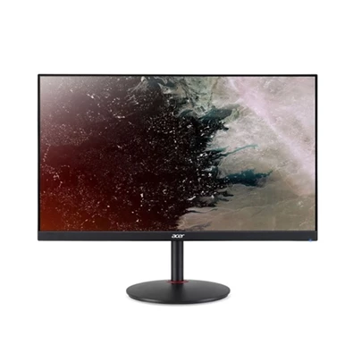 Acer 27" Nitro XV272UVbmiiprzx ZeroFrame FreeSync Premium QHD IPS 170Hz HDMI/DP/USB monitor