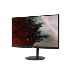 Acer 27" Nitro XV272UVbmiiprzx ZeroFrame FreeSync Premium QHD IPS 170Hz HDMI/DP/USB monitor