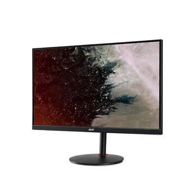 Acer 27" Nitro XV272UVbmiiprzx ZeroFrame FreeSync Premium QHD IPS 170Hz HDMI/DP/USB monitor