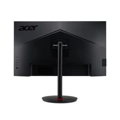Acer 27" Nitro XV272UVbmiiprzx ZeroFrame FreeSync Premium QHD IPS 170Hz HDMI/DP/USB monitor