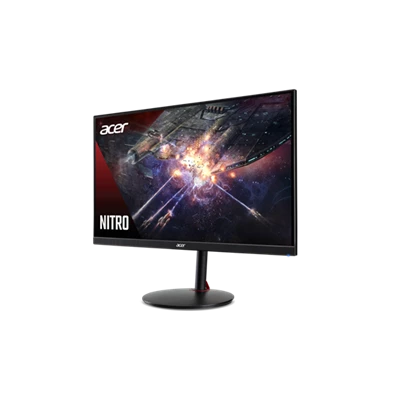 Acer 27" Nitro XV272UW2bmiiprx ZeroFrame QHD IPS 240Hz HDMI/DP gamer monitor