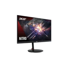 Acer 27" Nitro XV272UW2bmiiprx ZeroFrame QHD IPS 240Hz HDMI/DP gamer monitor