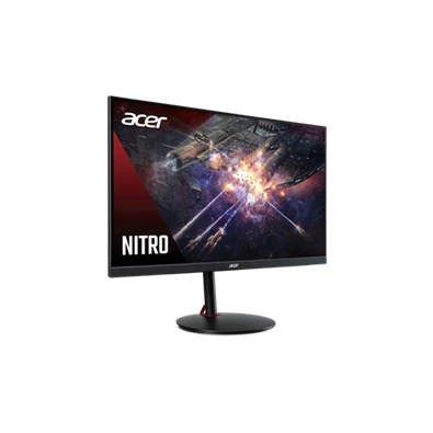 Acer 27" Nitro XV272UW2bmiiprx ZeroFrame QHD IPS 240Hz HDMI/DP gamer monitor