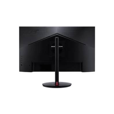 Acer 27" Nitro XV272UW2bmiiprx ZeroFrame QHD IPS 240Hz HDMI/DP gamer monitor