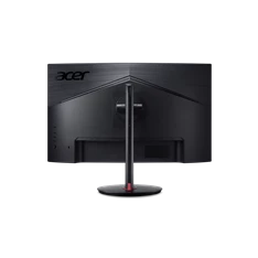 Acer 27" Nitro XZ271UP3bmiiphx QHD VA 180Hz HDMI/DP fekete ívelt monitor (Újracsomagolt)