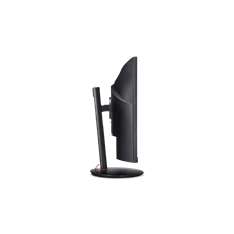 Acer 27" Nitro XZ271UP3bmiiphx QHD VA 180Hz HDMI/DP fekete ívelt monitor (Újracsomagolt)