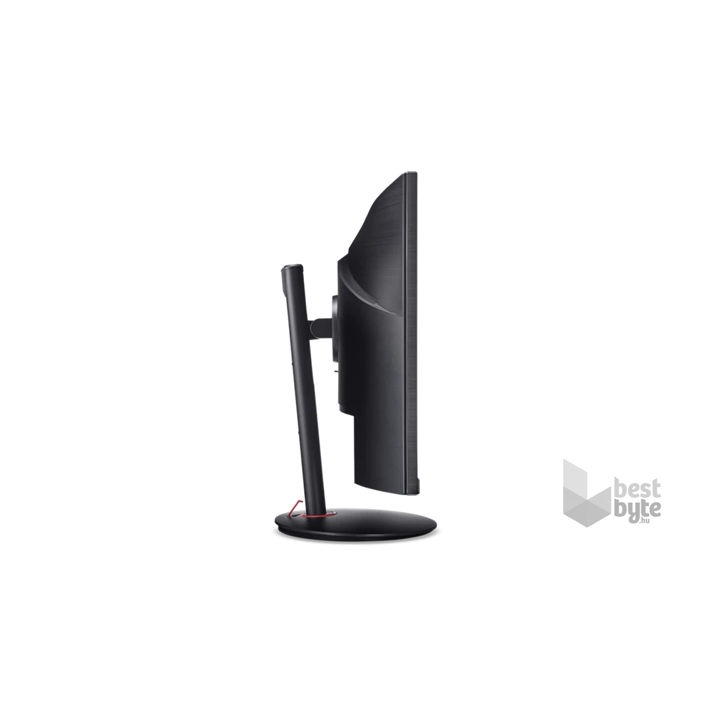 Acer 27" Nitro XZ271UP3bmiiphx QHD VA 180Hz HDMI/DP fekete ívelt monitor (Újracsomagolt)
