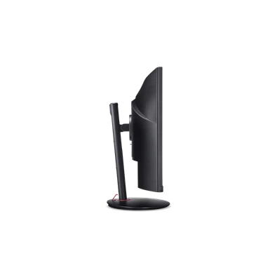 Acer 27" Nitro XZ271UP3bmiiphx QHD VA 180Hz HDMI/DP fekete ívelt monitor (Újracsomagolt)