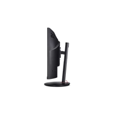 Acer 27" Nitro XZ271UP3bmiiphx QHD VA 180Hz HDMI/DP fekete ívelt monitor (Újracsomagolt)