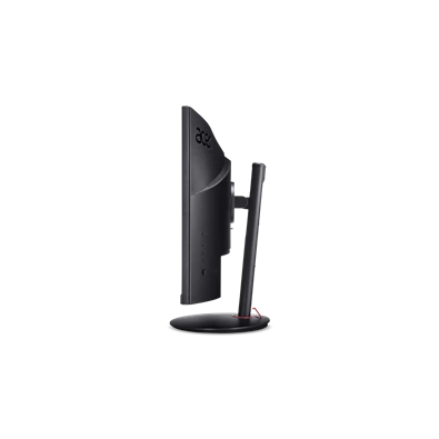 Acer 27" Nitro XZ271UP3bmiiphx QHD VA 180Hz HDMI/DP fekete ívelt monitor (Újracsomagolt)
