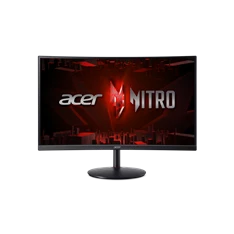 Acer 27" Nitro XZ271UP3bmiiphx QHD VA 180Hz HDMI/DP fekete ívelt monitor (Újracsomagolt) Acer 27" Nitro XZ271UP3bmiiphx QHD VA 180Hz HDMI/DP fekete ívelt monitor (Újracsomagolt)