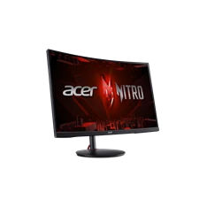 Acer 27" Nitro XZ271UP3bmiiphx QHD VA 180Hz HDMI/DP fekete ívelt monitor (Újracsomagolt)