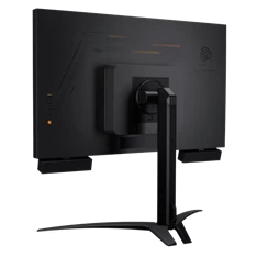 Acer 27" Predator DS2 3D SpatialLabs View PSV27-2 AHVA UHD IPS 160Hz USB/USB-C/HDMI/DP 3D fekete gamer monitor