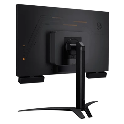 Acer 27" Predator DS2 3D SpatialLabs View PSV27-2 AHVA UHD IPS 160Hz USB/USB-C/HDMI/DP 3D fekete gamer monitor