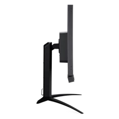 Acer 27" Predator DS2 3D SpatialLabs View PSV27-2 AHVA UHD IPS 160Hz USB/USB-C/HDMI/DP 3D fekete gamer monitor