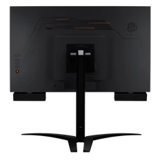 Acer 27" Predator DS2 3D SpatialLabs View PSV27-2 AHVA UHD IPS 160Hz USB/USB-C/HDMI/DP 3D fekete gamer monitor