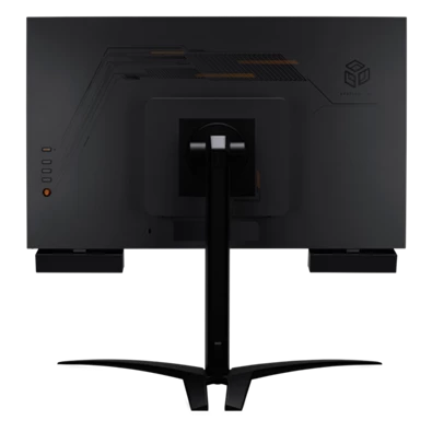 Acer 27" Predator DS2 3D SpatialLabs View PSV27-2 AHVA UHD IPS 160Hz USB/USB-C/HDMI/DP 3D fekete gamer monitor