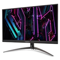 Acer 27" Predator XB273KV3bmiiprx ZeroFrame UHD IPS 160Hz HDMI/DP monitor
