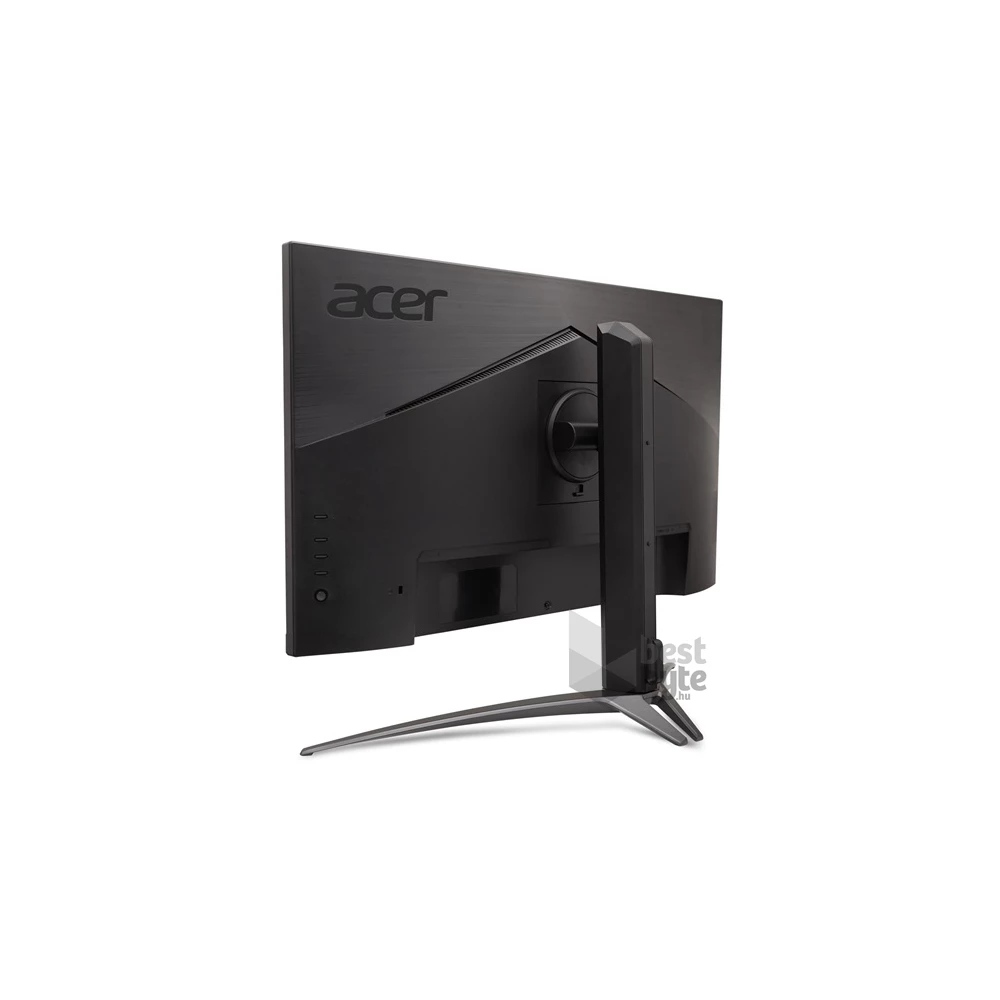 Acer 27" Predator XB273KV3bmiiprx ZeroFrame UHD IPS 160Hz HDMI/DP monitor