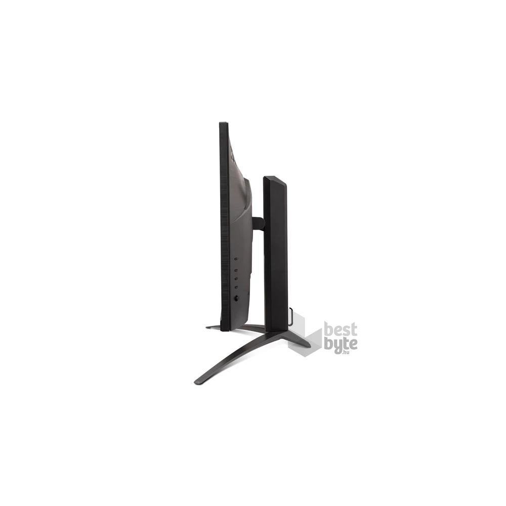 Acer 27" Predator XB273KV3bmiiprx ZeroFrame UHD IPS 160Hz HDMI/DP monitor