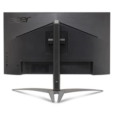 Acer 27" Predator XB273KV3bmiiprx ZeroFrame UHD IPS 160Hz HDMI/DP monitor
