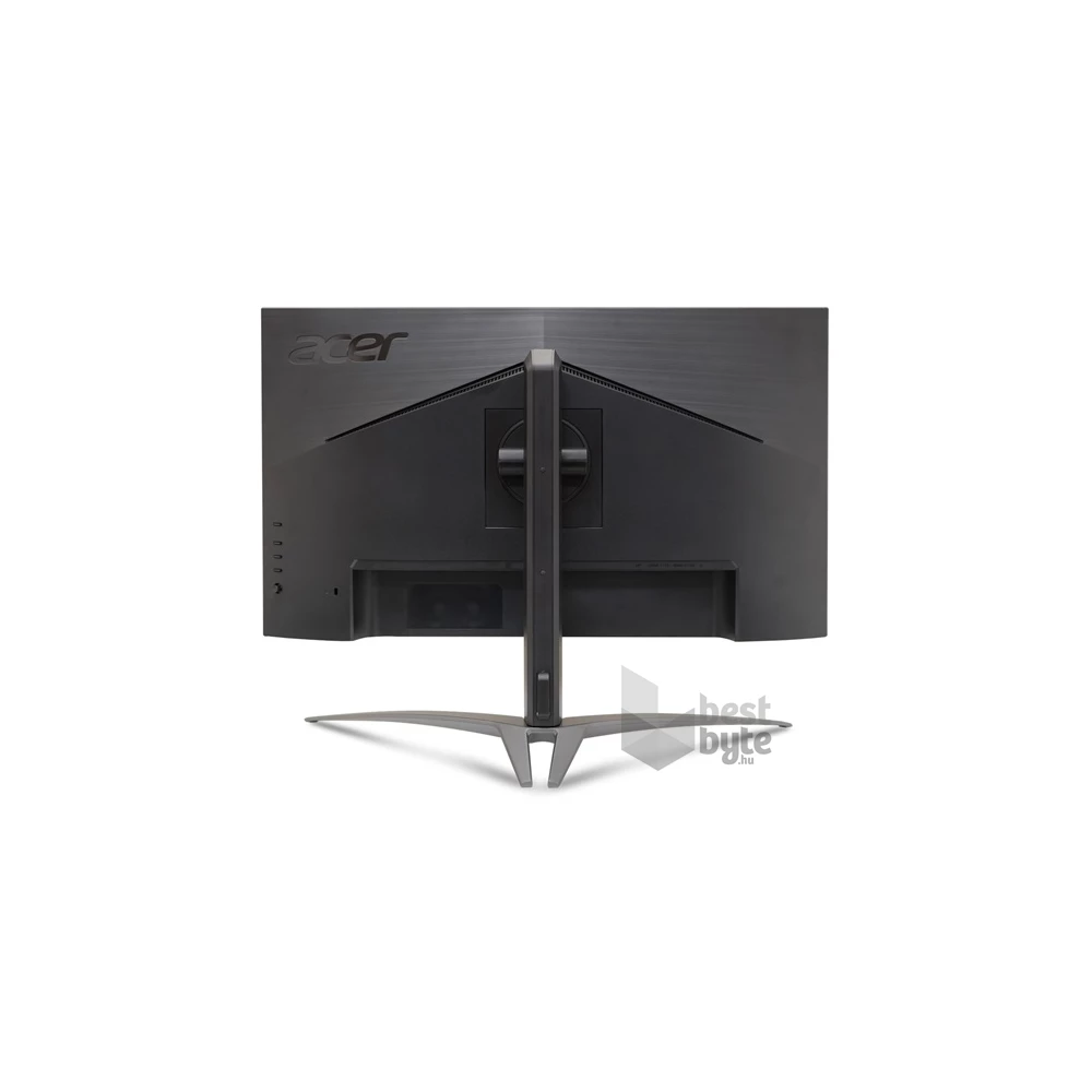 Acer 27" Predator XB273KV3bmiiprx ZeroFrame UHD IPS 160Hz HDMI/DP monitor