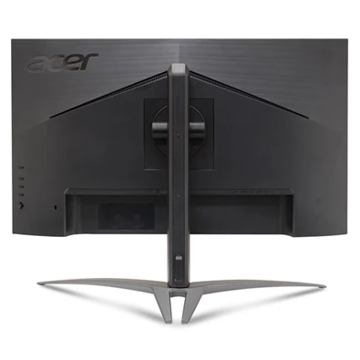 Acer 27" Predator XB273KV3bmiiprx ZeroFrame UHD IPS 160Hz HDMI/DP monitor