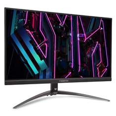 Acer 27" Predator XB273UV3bmiiprzx ZeroFrame QHD IPS 180Hz HDMI/DP/USB gamer monitor