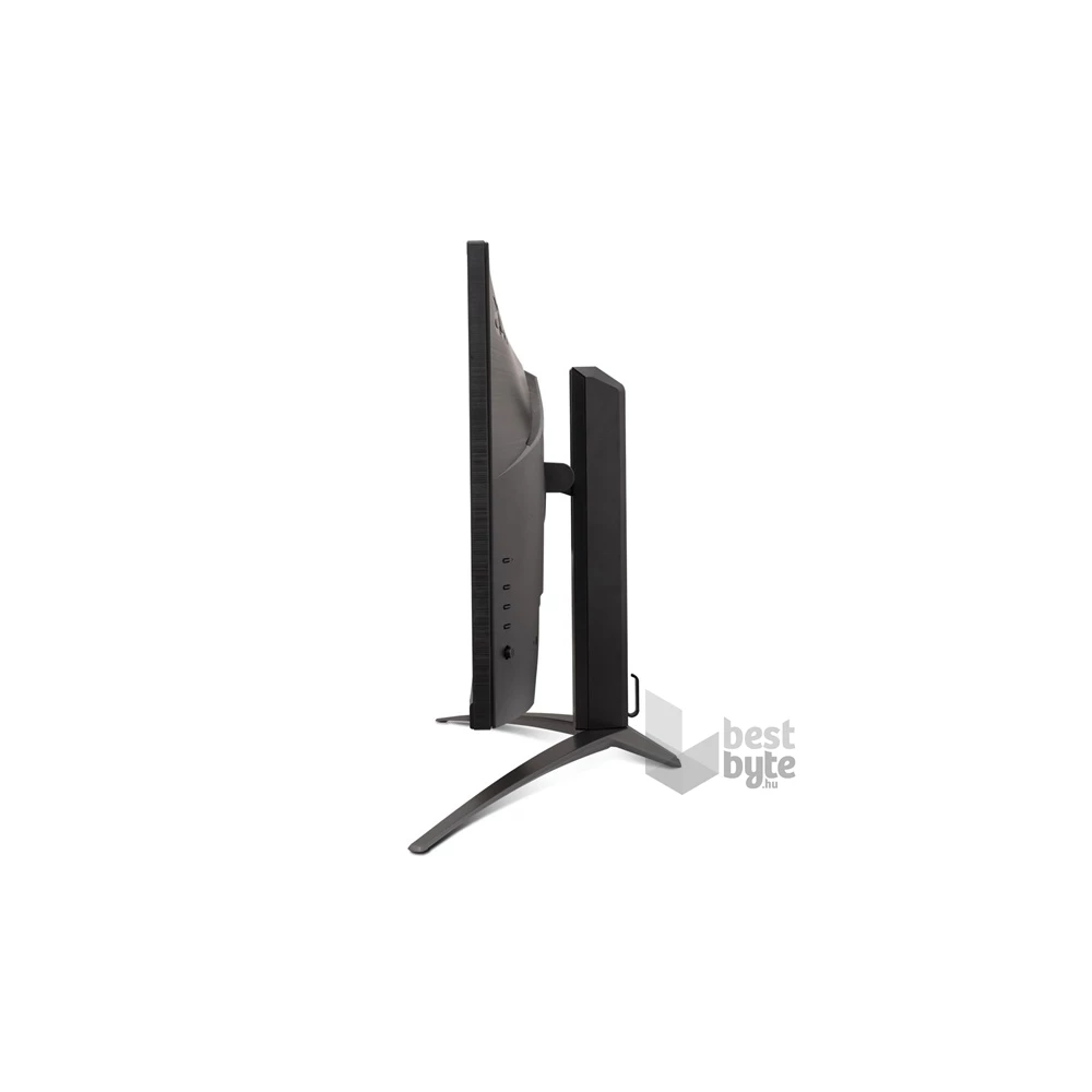 Acer 27" Predator XB273UV3bmiiprzx ZeroFrame QHD IPS 180Hz HDMI/DP/USB gamer monitor