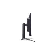 Acer 31,5" Predator XB323QKV3bmiiphx ZeroFrame UHD IPS 160Hz HDMI/DP gamer monitor